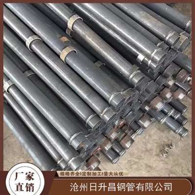 武强最薄的声测管壁厚可以到什么程度