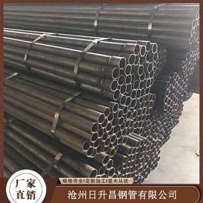 武强声测管规格型号对照表