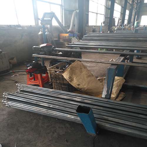 武强桥梁桩基声测管的施工工艺流程